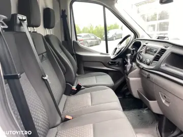 Ford Transit KASTEN DK 350M 2 0 TDCI