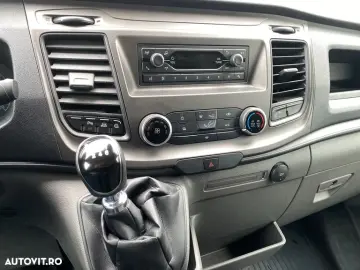 Ford Transit KASTEN DK 350M 2 0 TDCI