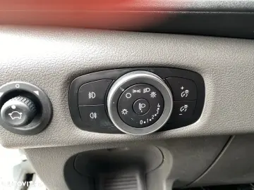 Ford Transit KASTEN DK 350M 2 0 TDCI