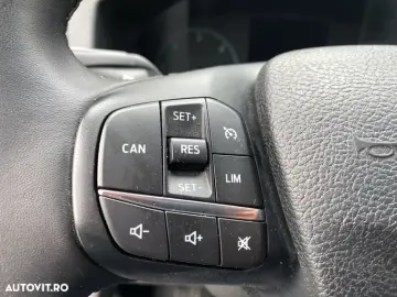 Ford Transit KASTEN DK 350M 2 0 TDCI