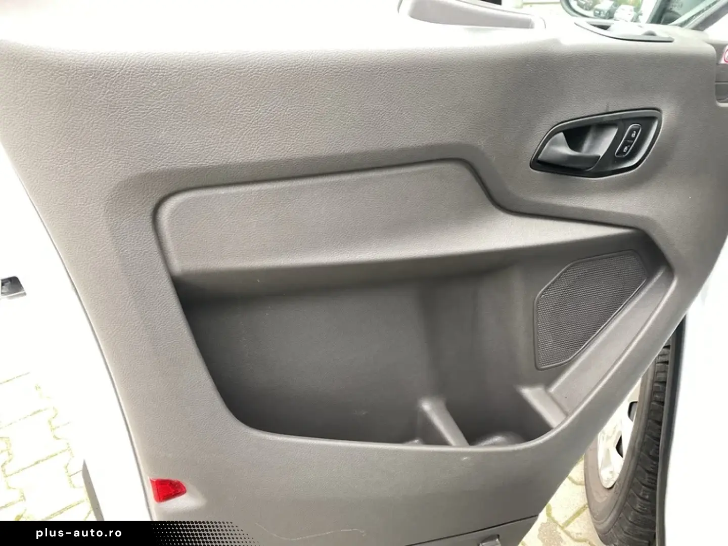 Ford Transit KASTEN DK 350M 2 0 TDCI