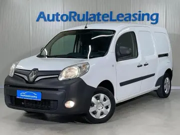 Renault Kangoo Maxi
