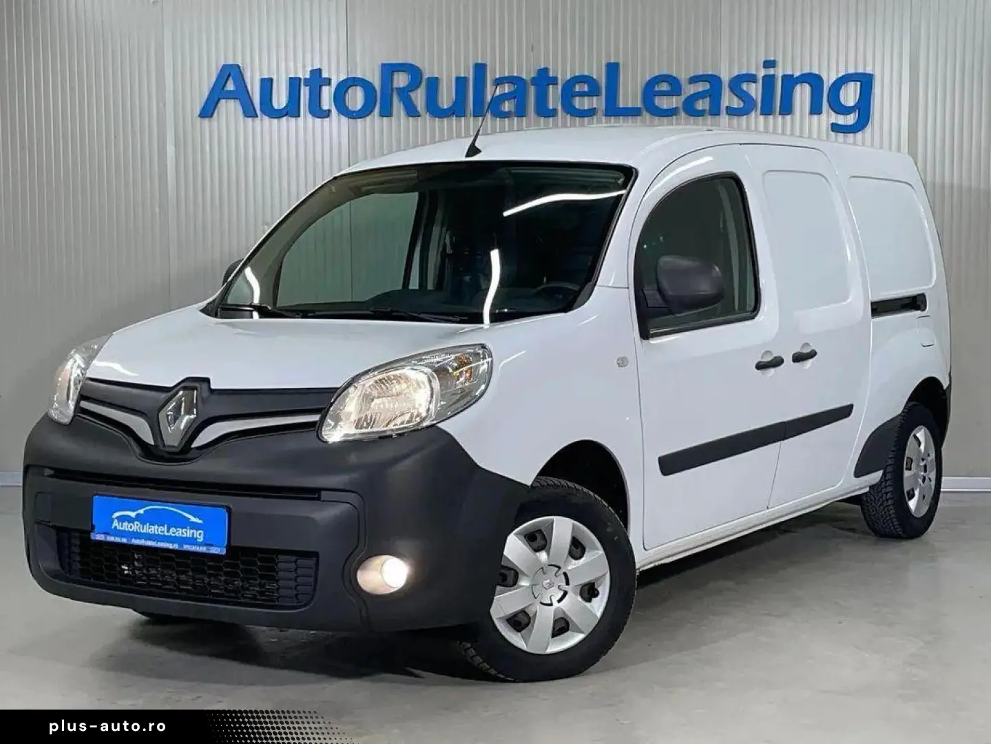 Renault Kangoo Maxi