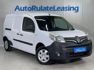 Renault Kangoo Maxi