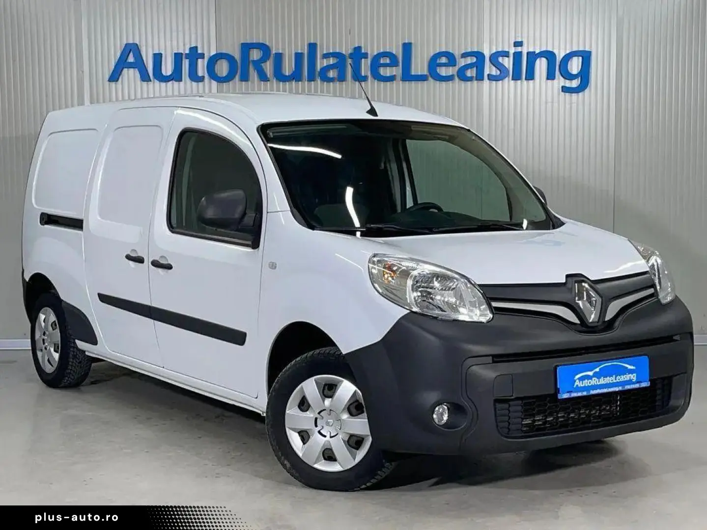 Renault Kangoo Maxi