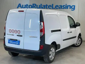 Renault Kangoo Maxi