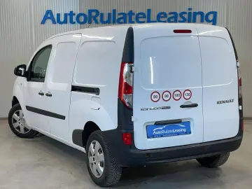 Renault Kangoo Maxi
