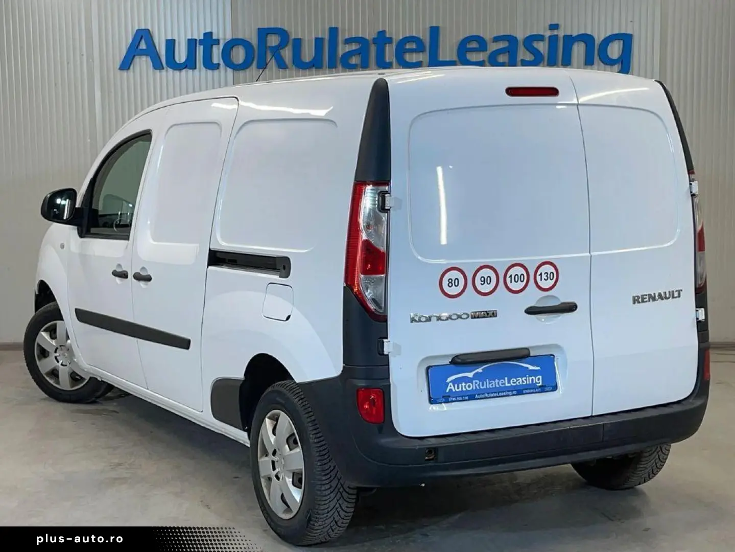 Renault Kangoo Maxi