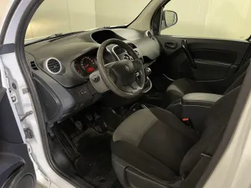 Renault Kangoo Maxi
