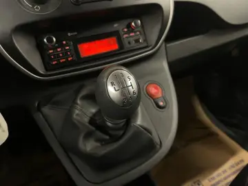 Renault Kangoo Maxi