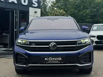 Touareg 3.0 TDI 4Motion R-Line PANO AIR STHZG