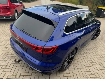 Touareg 3.0 TDI 4Motion R-Line PANO AIR STHZG