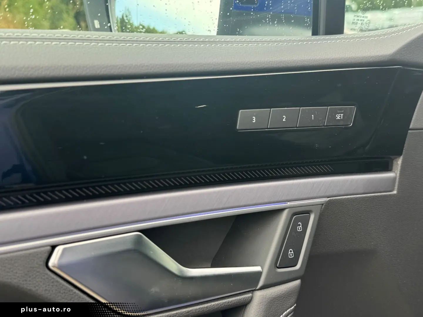 Touareg 3.0 TDI 4Motion R-Line PANO AIR STHZG