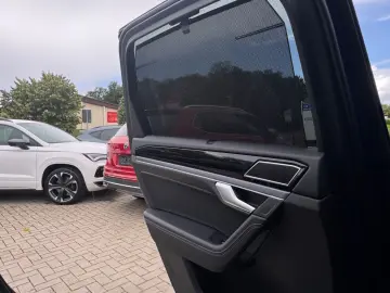 Touareg 3.0 TDI 4Motion R-Line PANO AIR STHZG