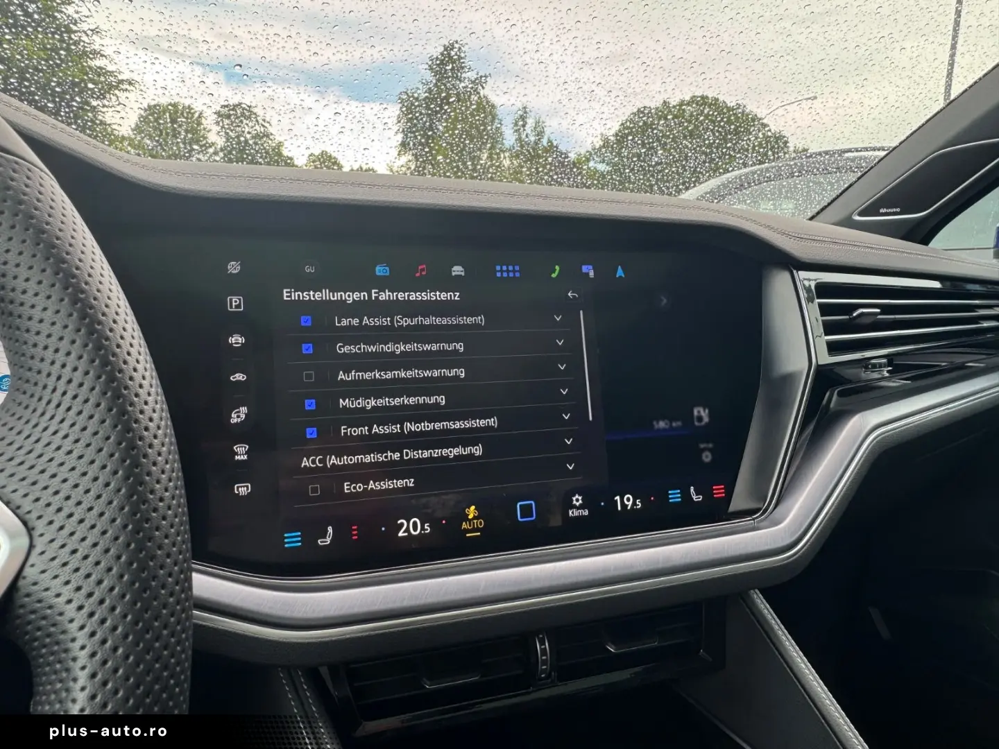 Touareg 3.0 TDI 4Motion R-Line PANO AIR STHZG