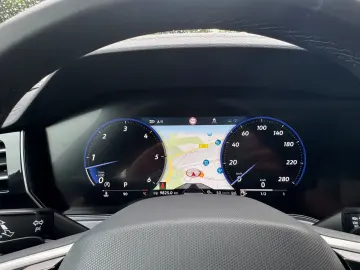 Touareg 3.0 TDI 4Motion R-Line PANO AIR STHZG