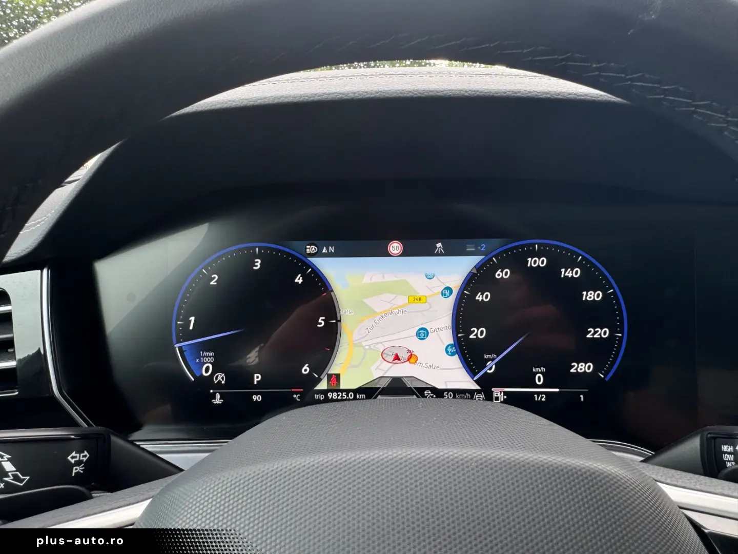 Touareg 3.0 TDI 4Motion R-Line PANO AIR STHZG