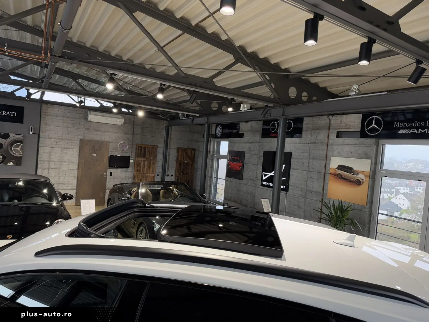 RSQ8 4.0 TFSI quattro PANO 360  AHK HEADUP B&O