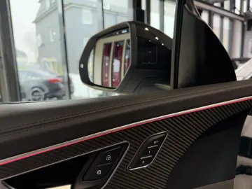 RSQ8 4.0 TFSI quattro PANO 360  AHK HEADUP B&O