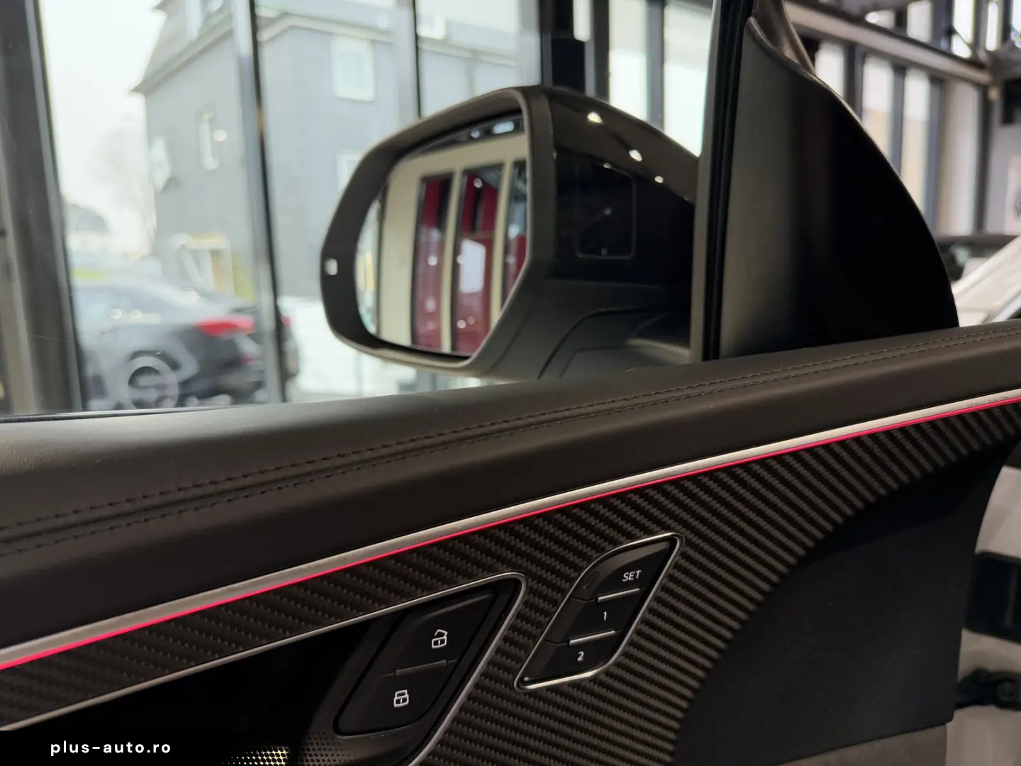 RSQ8 4.0 TFSI quattro PANO 360  AHK HEADUP B&O