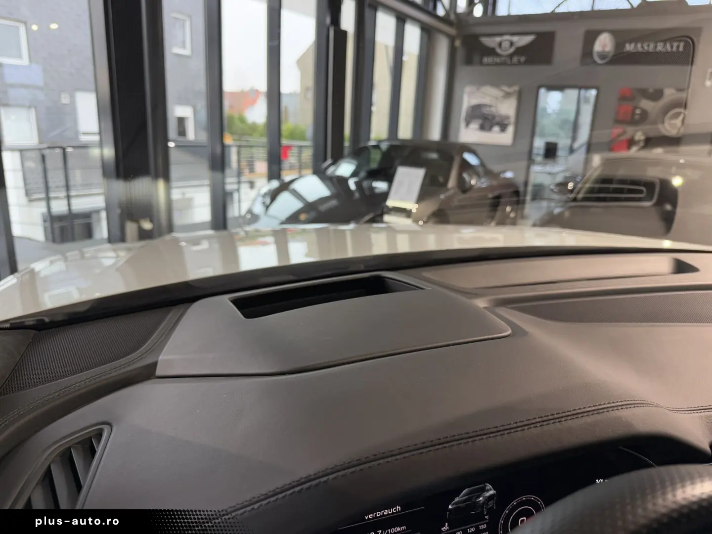 RSQ8 4.0 TFSI quattro PANO 360  AHK HEADUP B&O