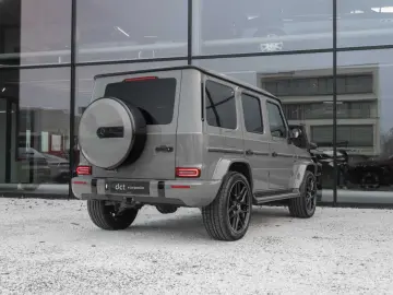 G 500 AMG