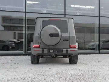 G 500 AMG