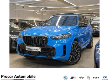 X5 M60i xDrive Sportpaket Gestiksteuerung DAB