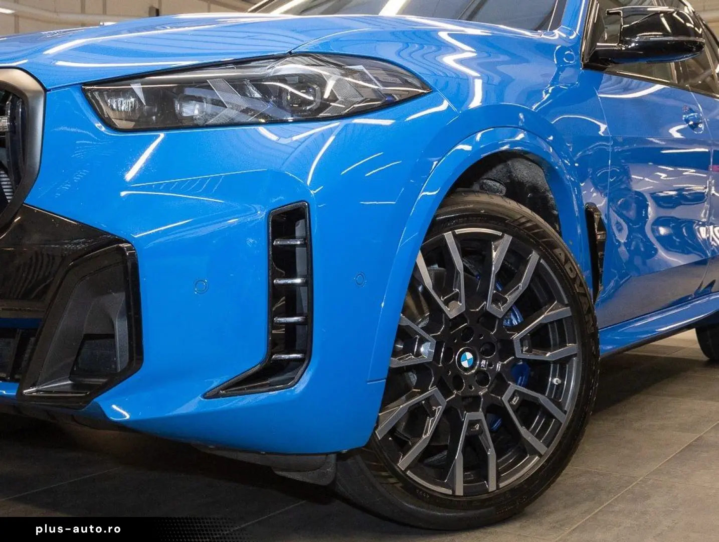 X5 M60i xDrive Sportpaket Gestiksteuerung DAB