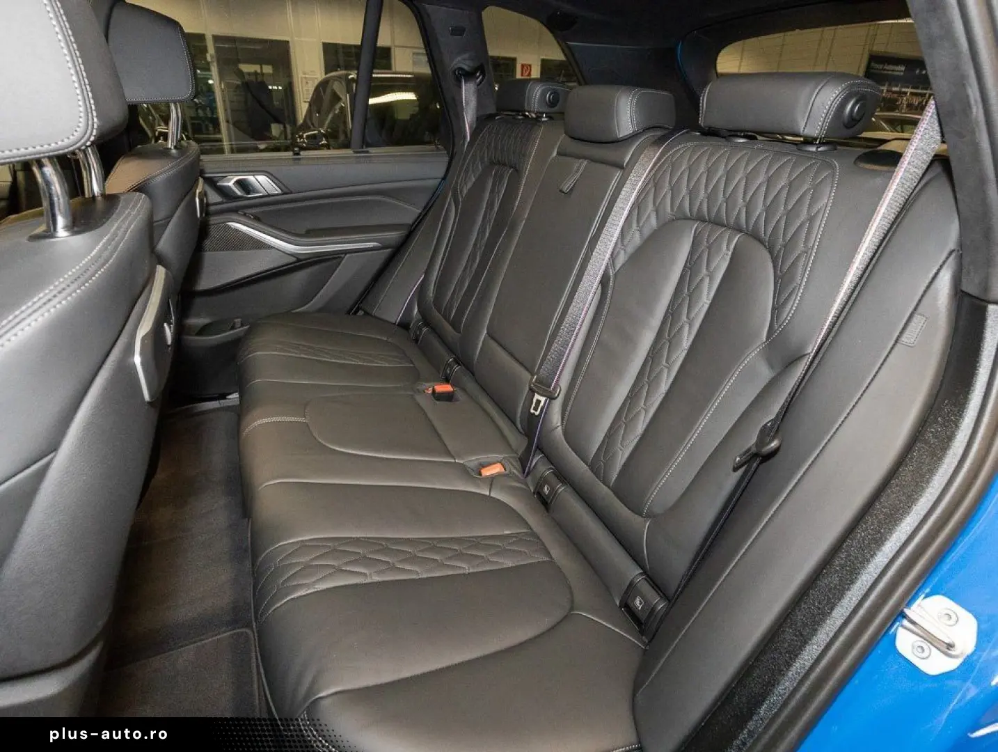 X5 M60i xDrive Sportpaket Gestiksteuerung DAB