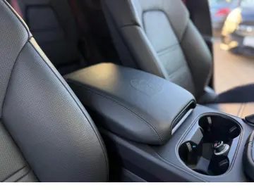 Cayenne E-Hybrid  Matrix Sportabgas 360  22Zoll