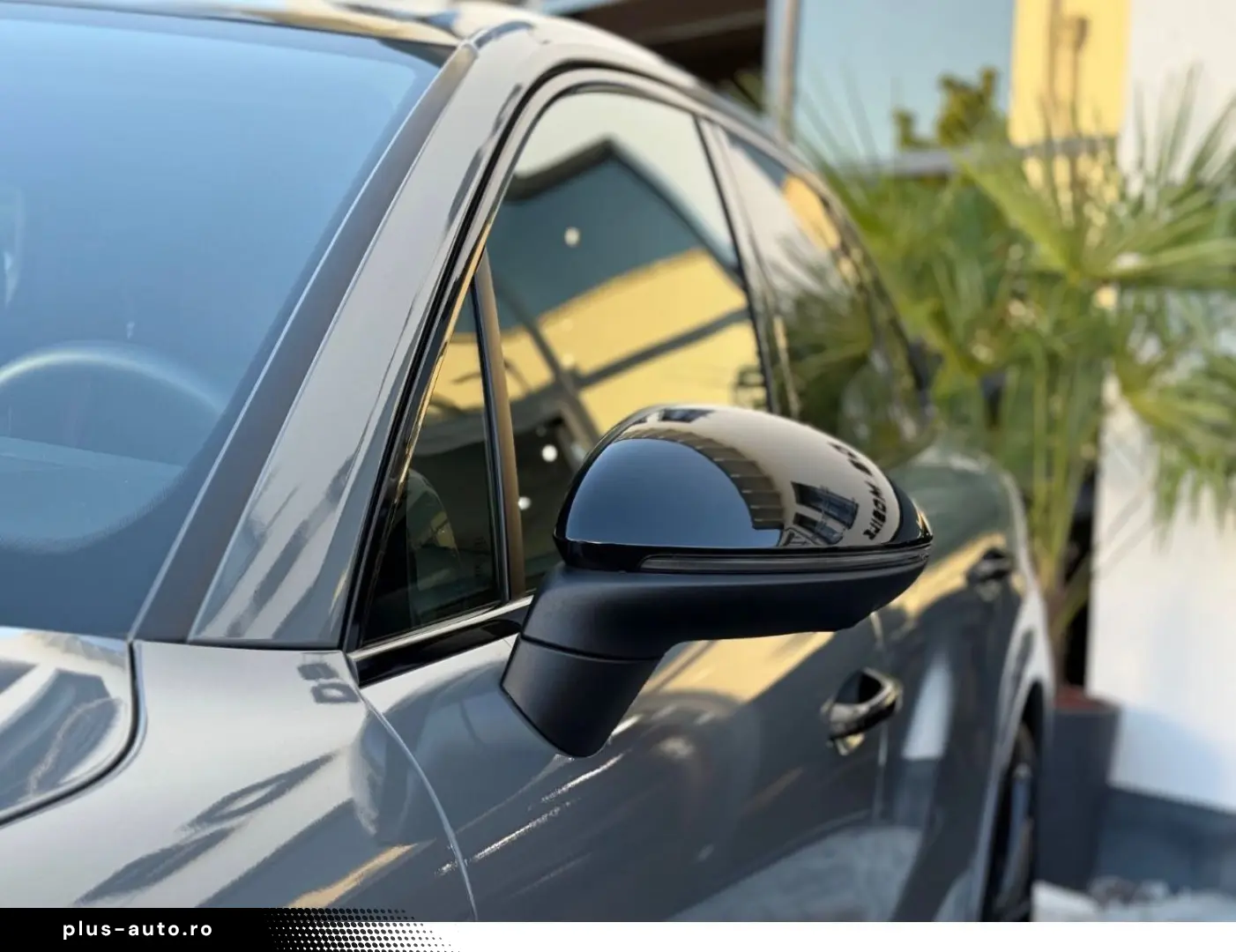 Cayenne E-Hybrid  Matrix Sportabgas 360  22Zoll