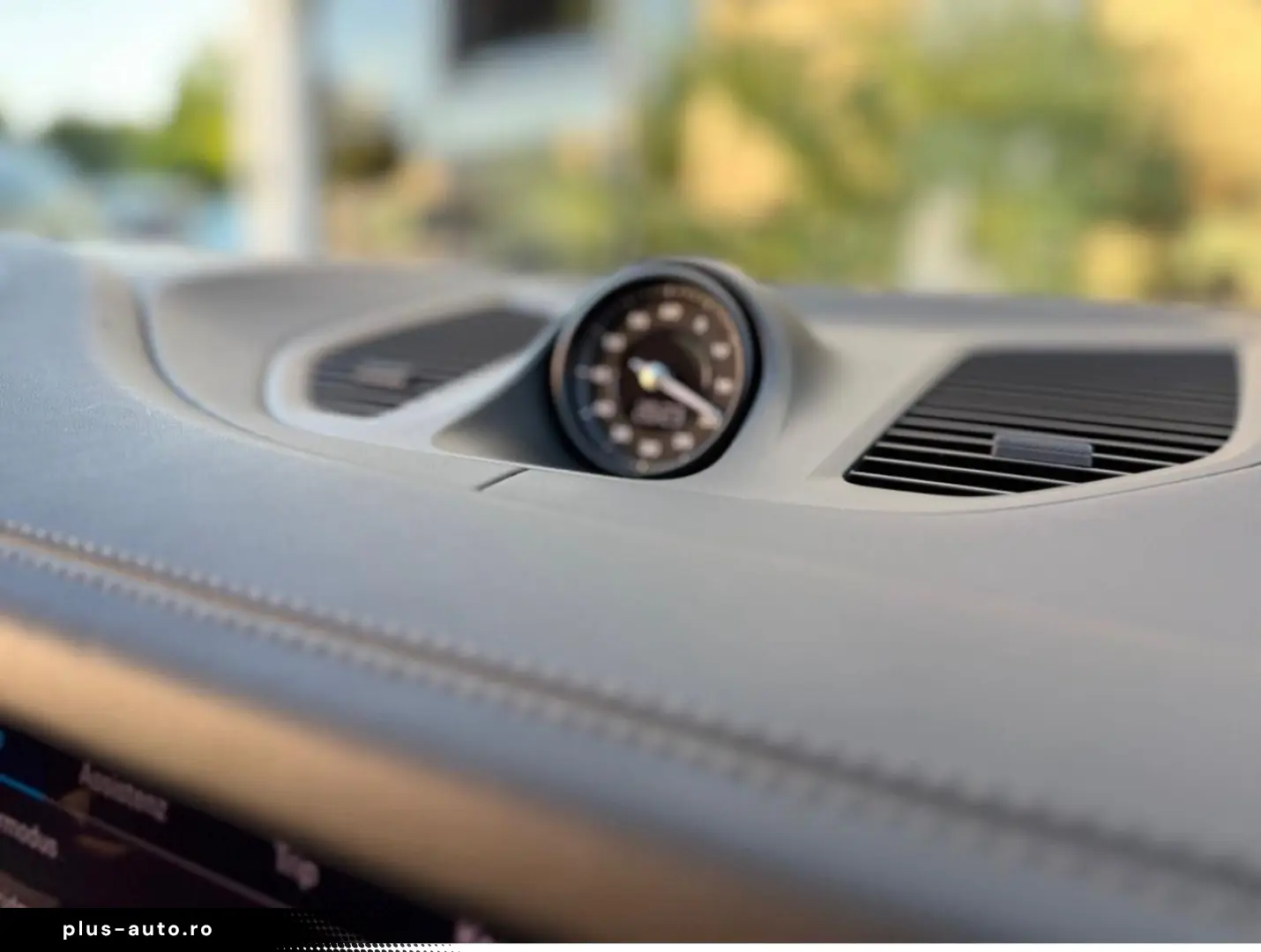 Cayenne E-Hybrid  Matrix Sportabgas 360  22Zoll