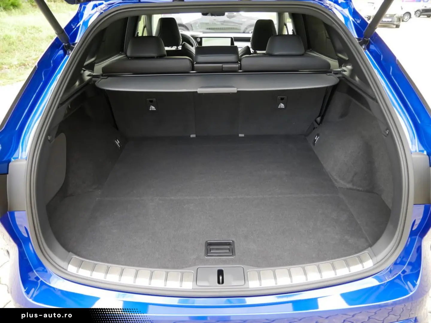 RX 500h DIRECT4 F SPORT   sofort  KAMERA ACC HUD