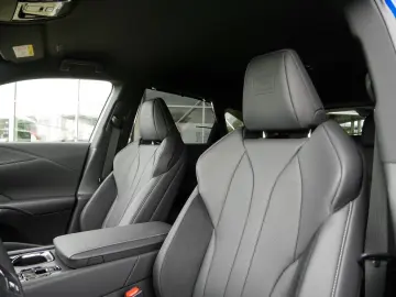 RX 500h DIRECT4 F SPORT   sofort  KAMERA ACC HUD