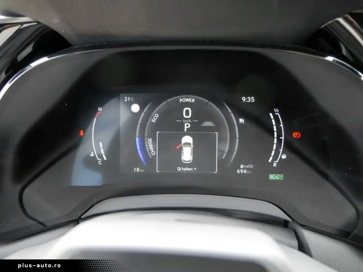 RX 500h DIRECT4 F SPORT   sofort  KAMERA ACC HUD