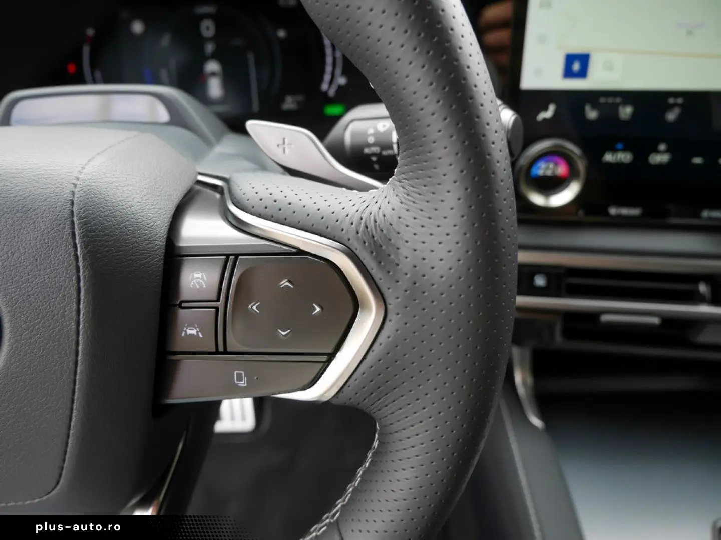 RX 500h DIRECT4 F SPORT   sofort  KAMERA ACC HUD