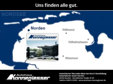 EQS 450  SUV HYPERSCREEN REMOTE-PARK AHK 2025