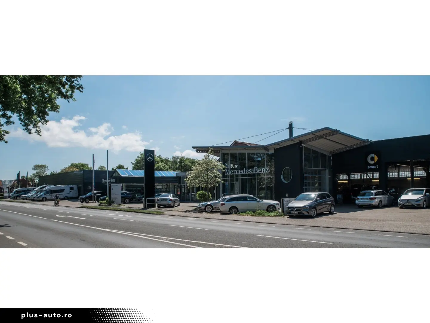 EQS 450  SUV HYPERSCREEN REMOTE-PARK AHK 2025