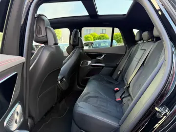 EQE SUV 350 4M AMG-Line Hyperscreen 22'' BF Disp