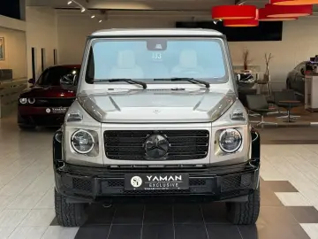 G 500 Exclusive