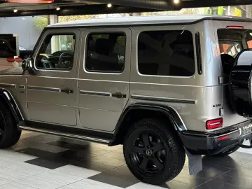 G 500 Exclusive