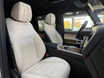 G 500 Exclusive