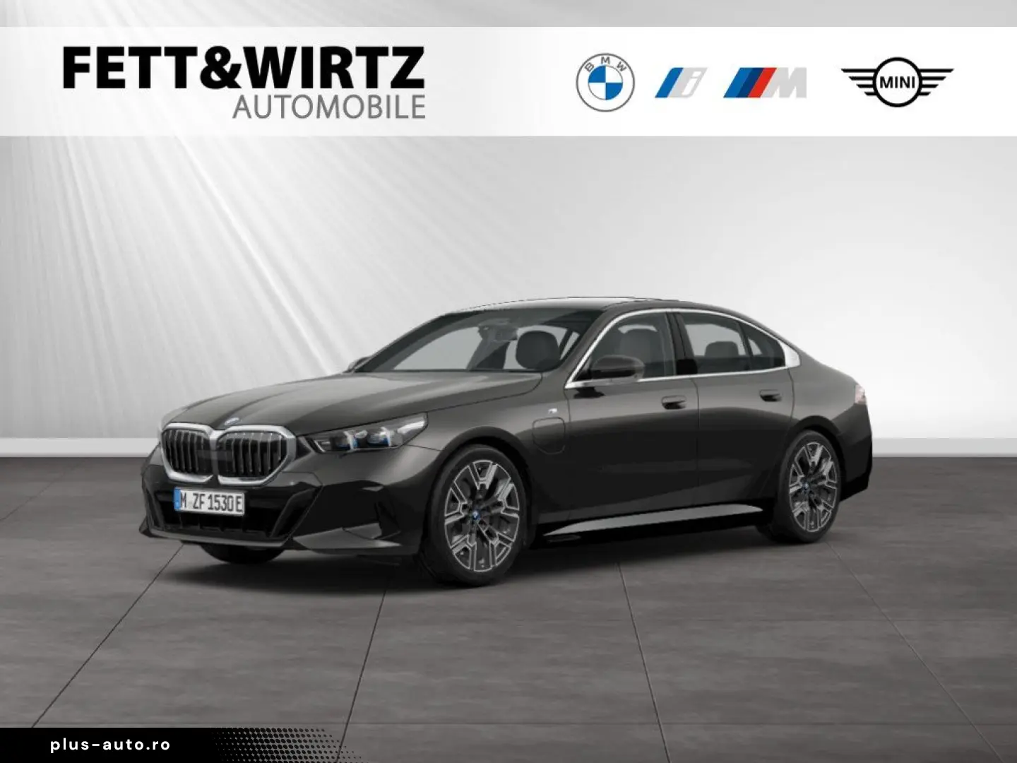 530e M Sport Pano Head-Up DAProf. H K