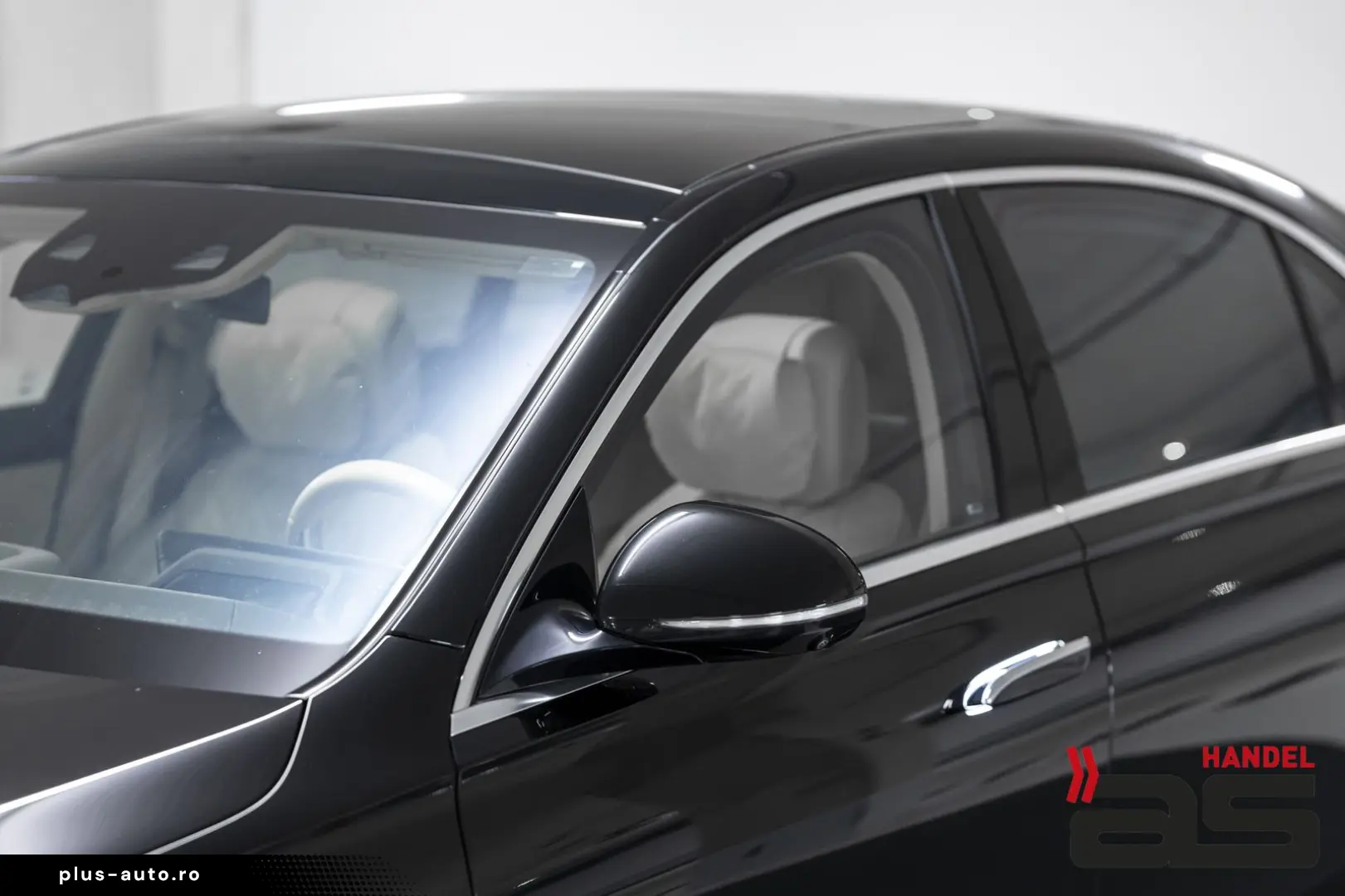 S 580 4M L DriveP First Chauff Execut Pano 3xTV