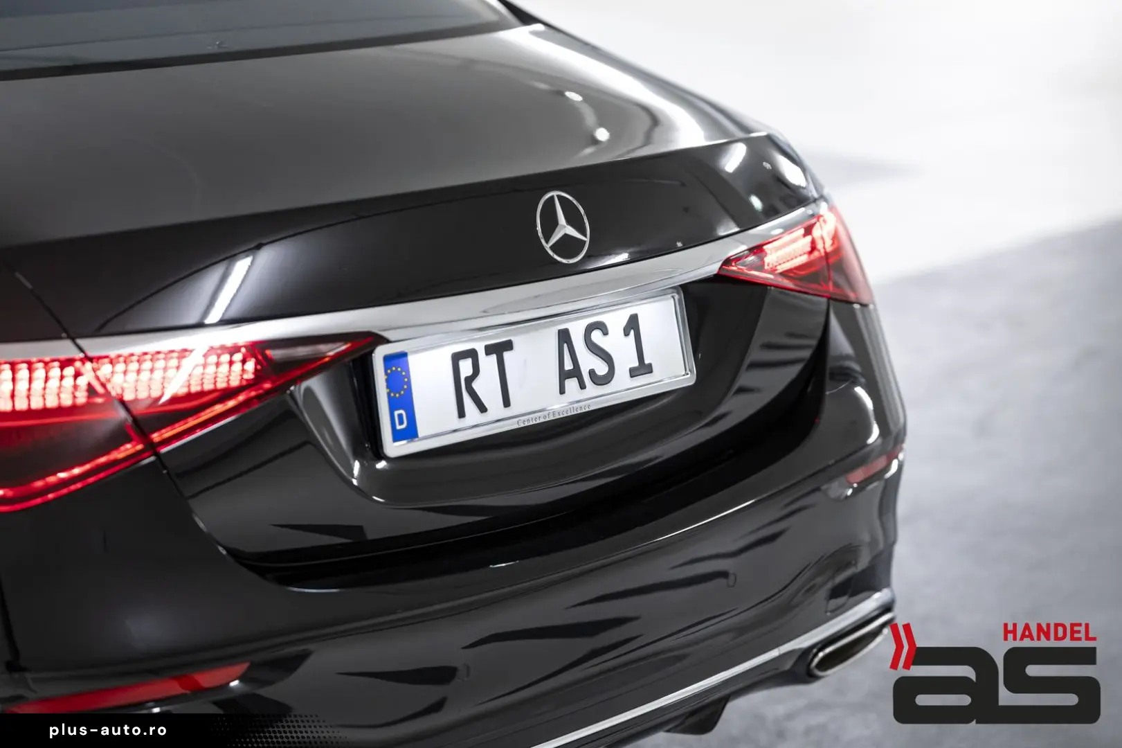 S 580 4M L DriveP First Chauff Execut Pano 3xTV