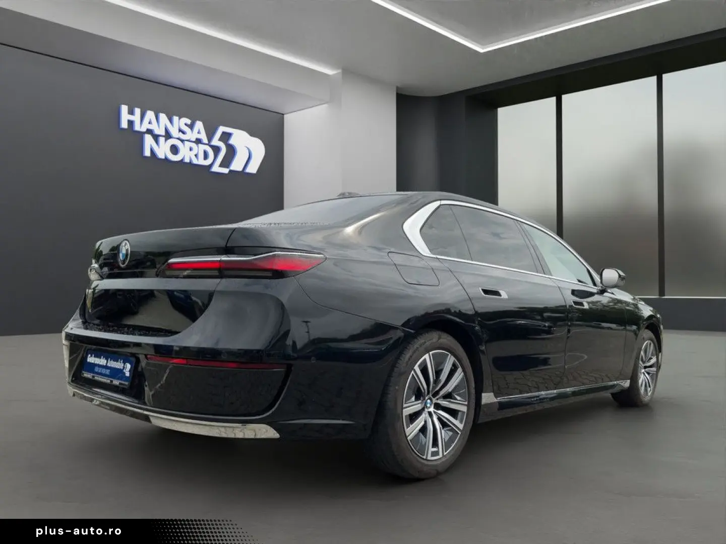 740d xDrive LED PANO 360  AKTIVSITZE ACC B&W 19