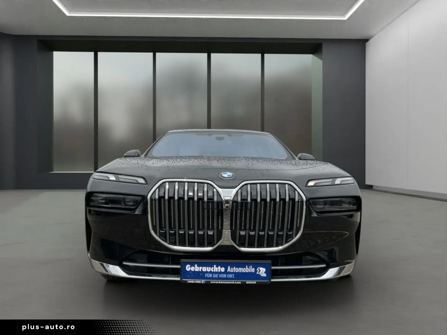740d xDrive LED PANO 360  AKTIVSITZE ACC B&W 19