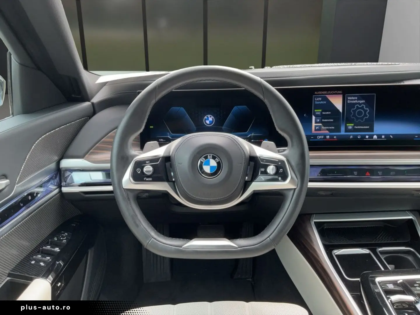 740d xDrive LED PANO 360  AKTIVSITZE ACC B&W 19