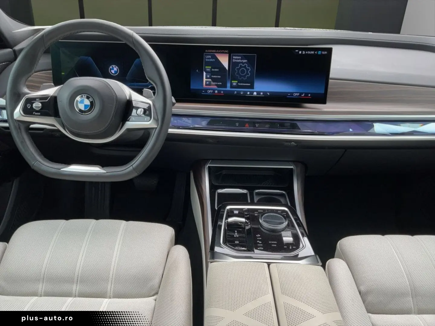 740d xDrive LED PANO 360  AKTIVSITZE ACC B&W 19